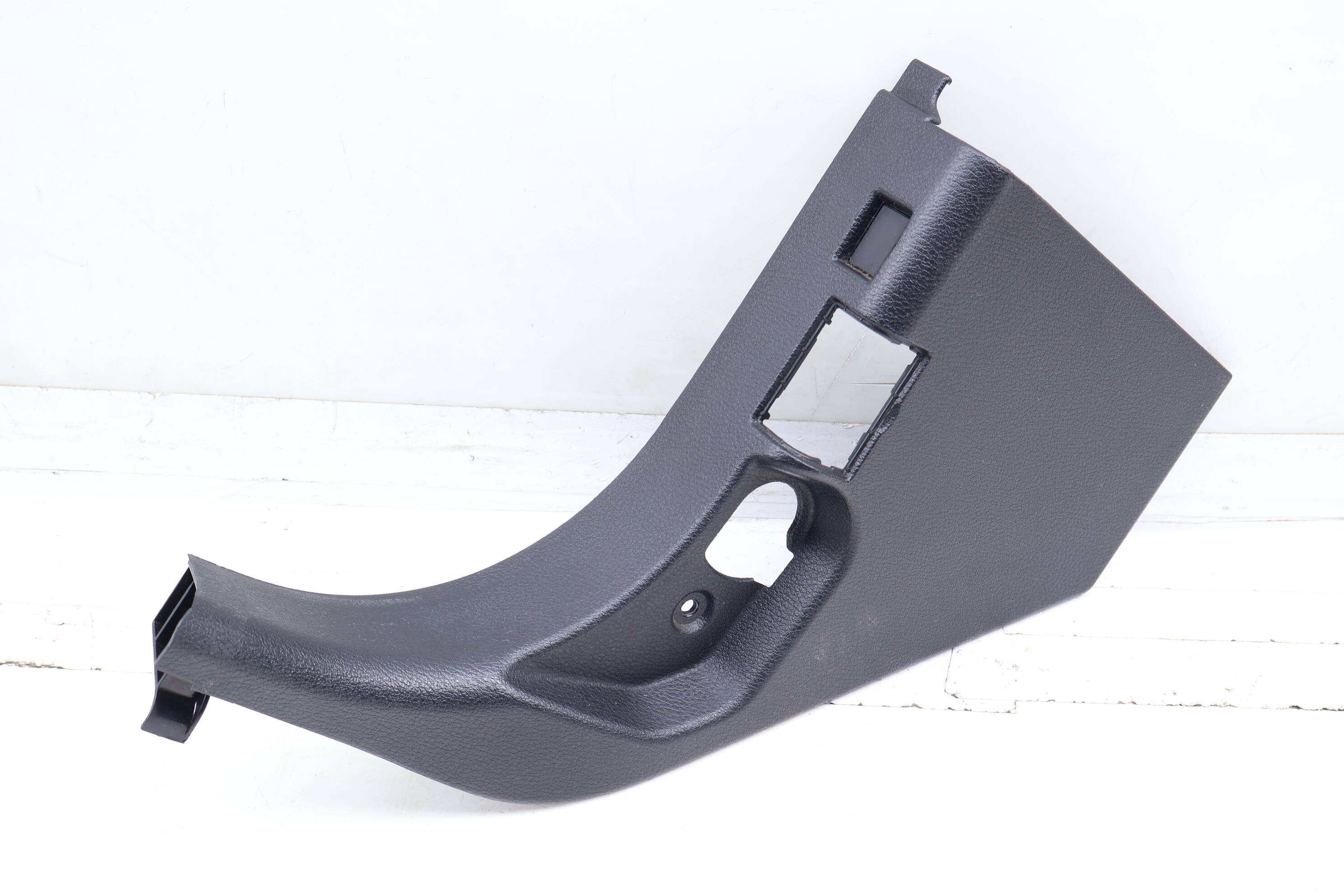 Lower Kick Panel Cover / Trim 51439175043
