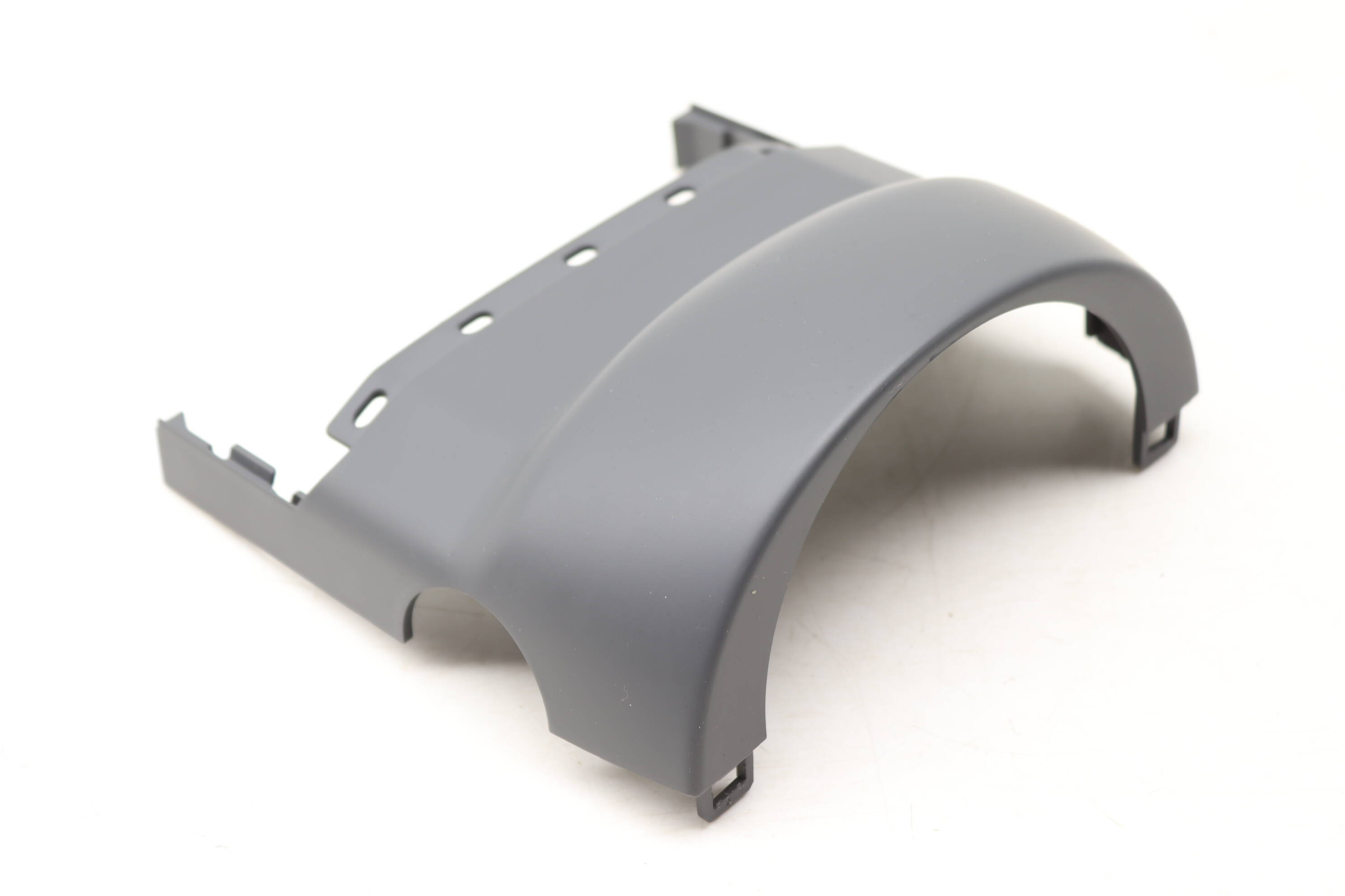 Upper Steering Column Cover Trim 8R0953515