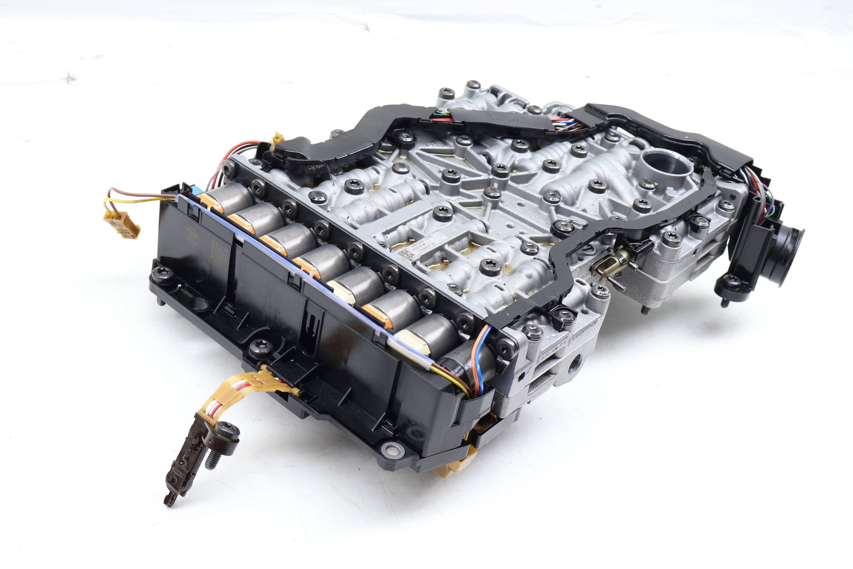 Transmission&#x20;Valve&#x20;Body&#x20;&#x2F;&#x20;Mechatronic&#x20;4H1927158CT