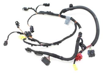 Seat Wire / Wiring Harness 8E0971384S