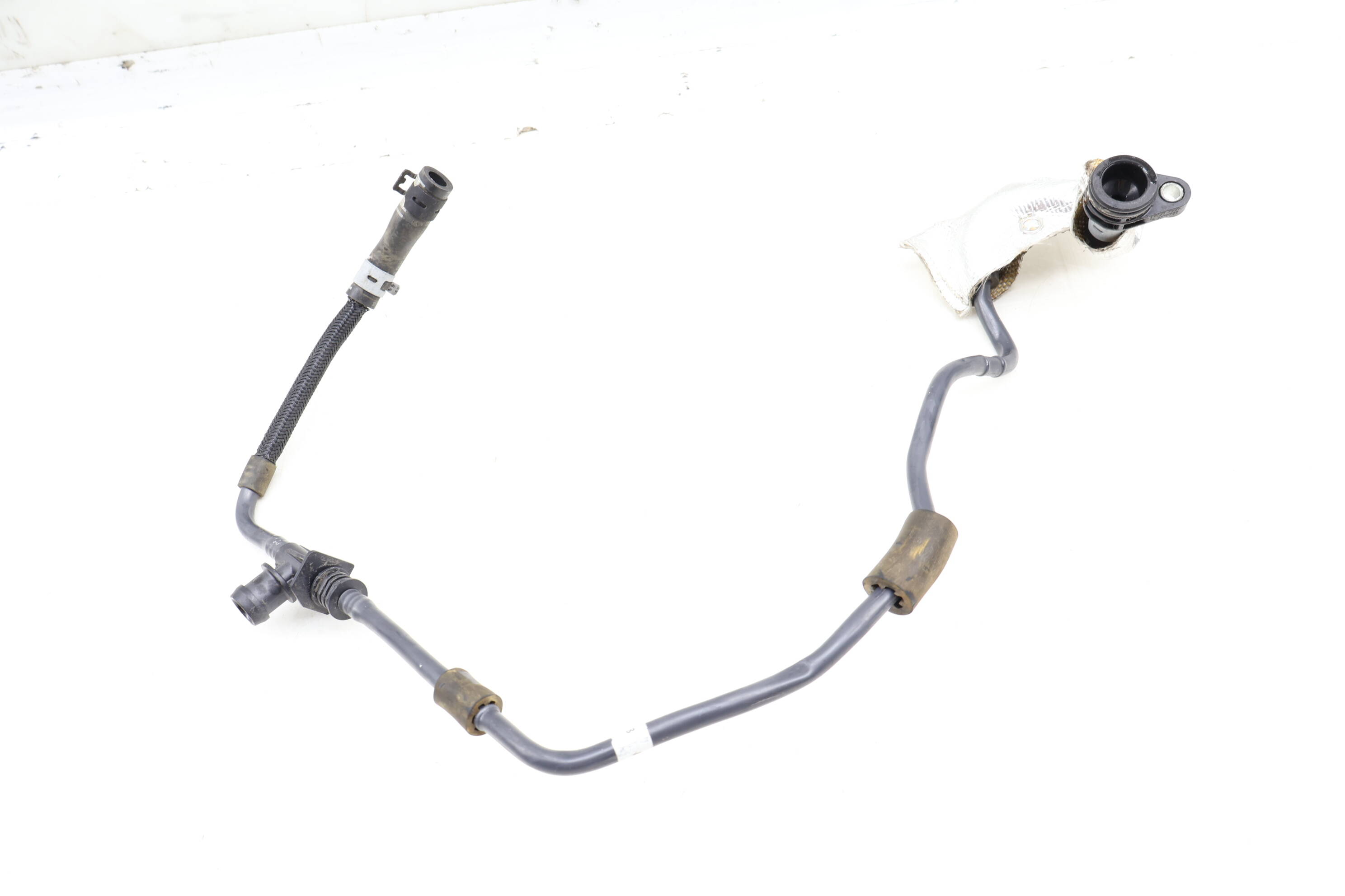 Coolant Vent Hose / Line 06L121081AD