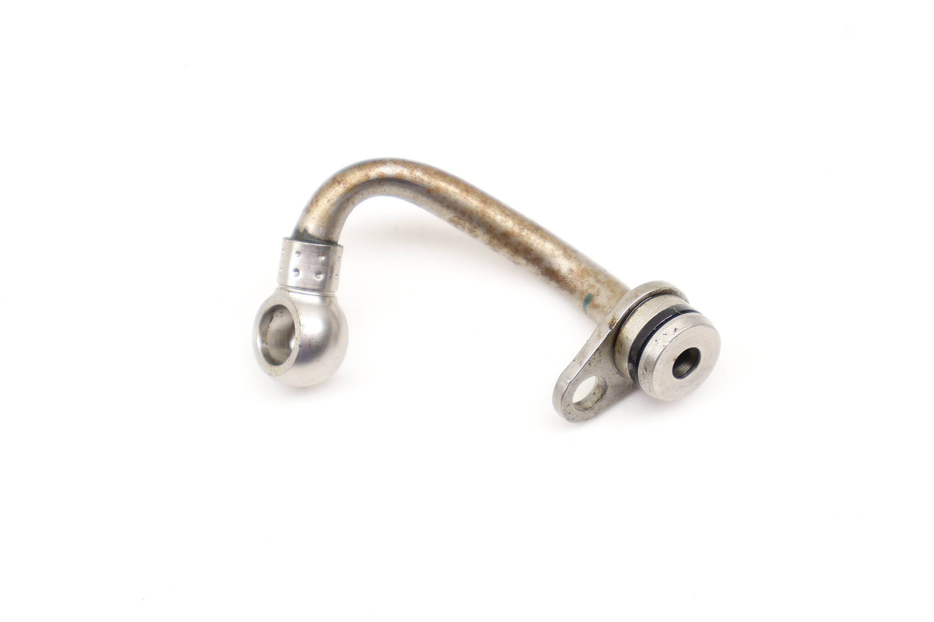 Vacuum Pump Oil Pipe / Line 079115223B