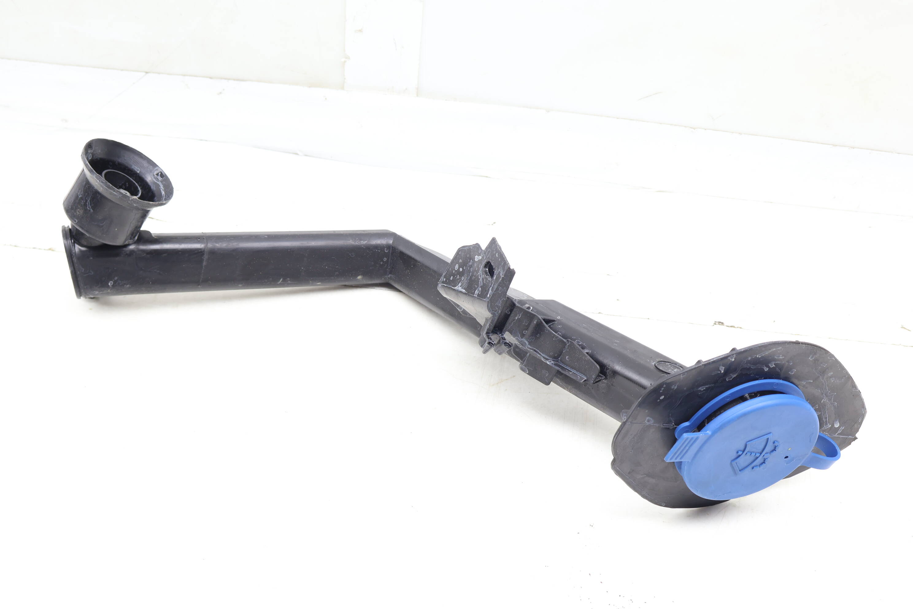 Washer Reservoir Filler Hose / Tube 2138600064