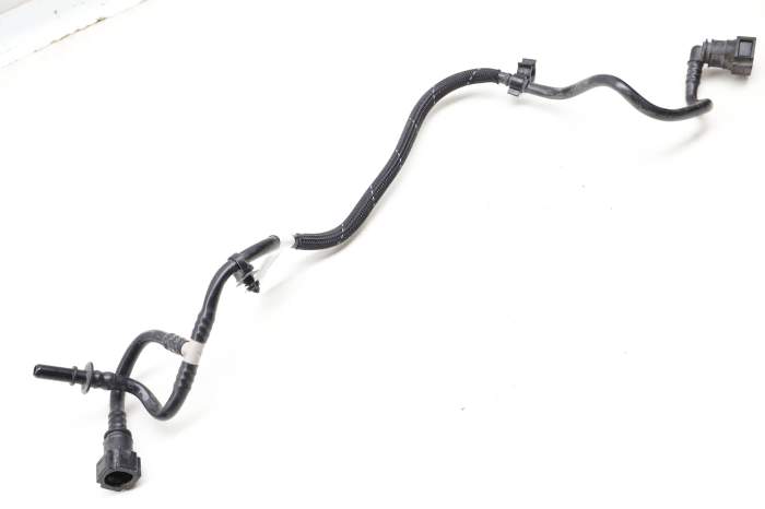 Brake Vacuum Hose / Line H4P39S468BE main product photo