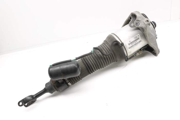 Air Shock / Strut Assembly 3D0616040AC main product photo