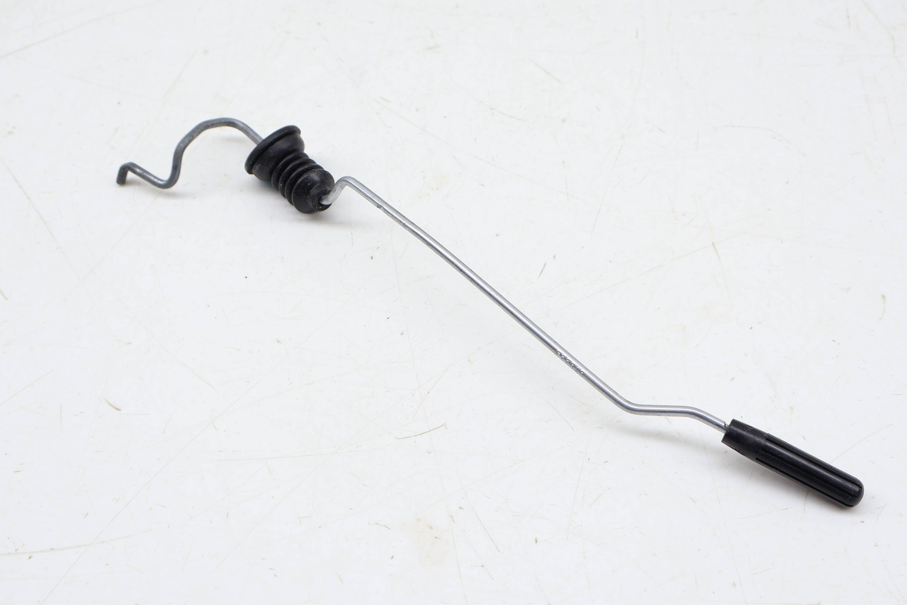 Door Lock Actuator Rod 2537330139