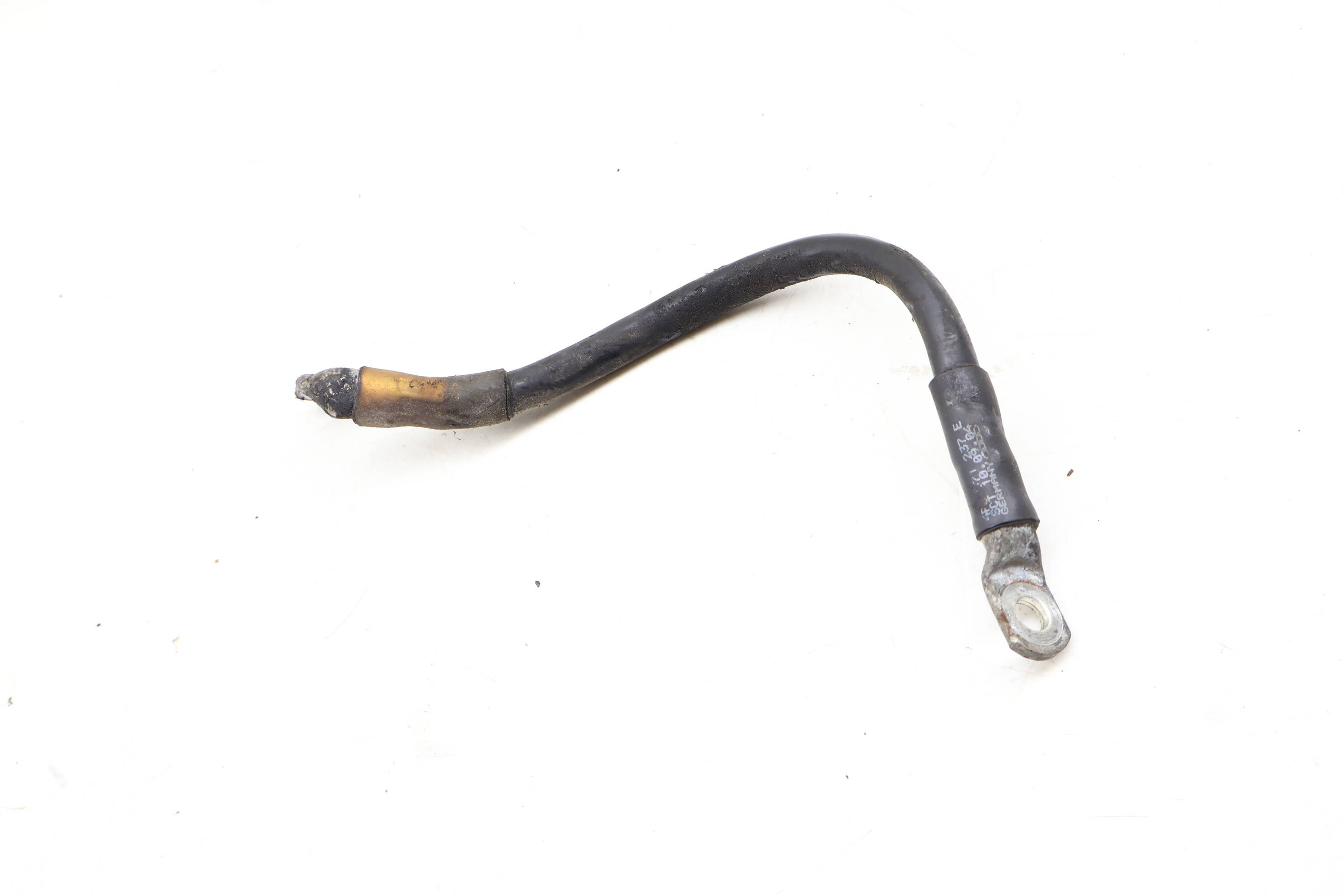 Battery Ground Strap / Cable 4F0971237E
