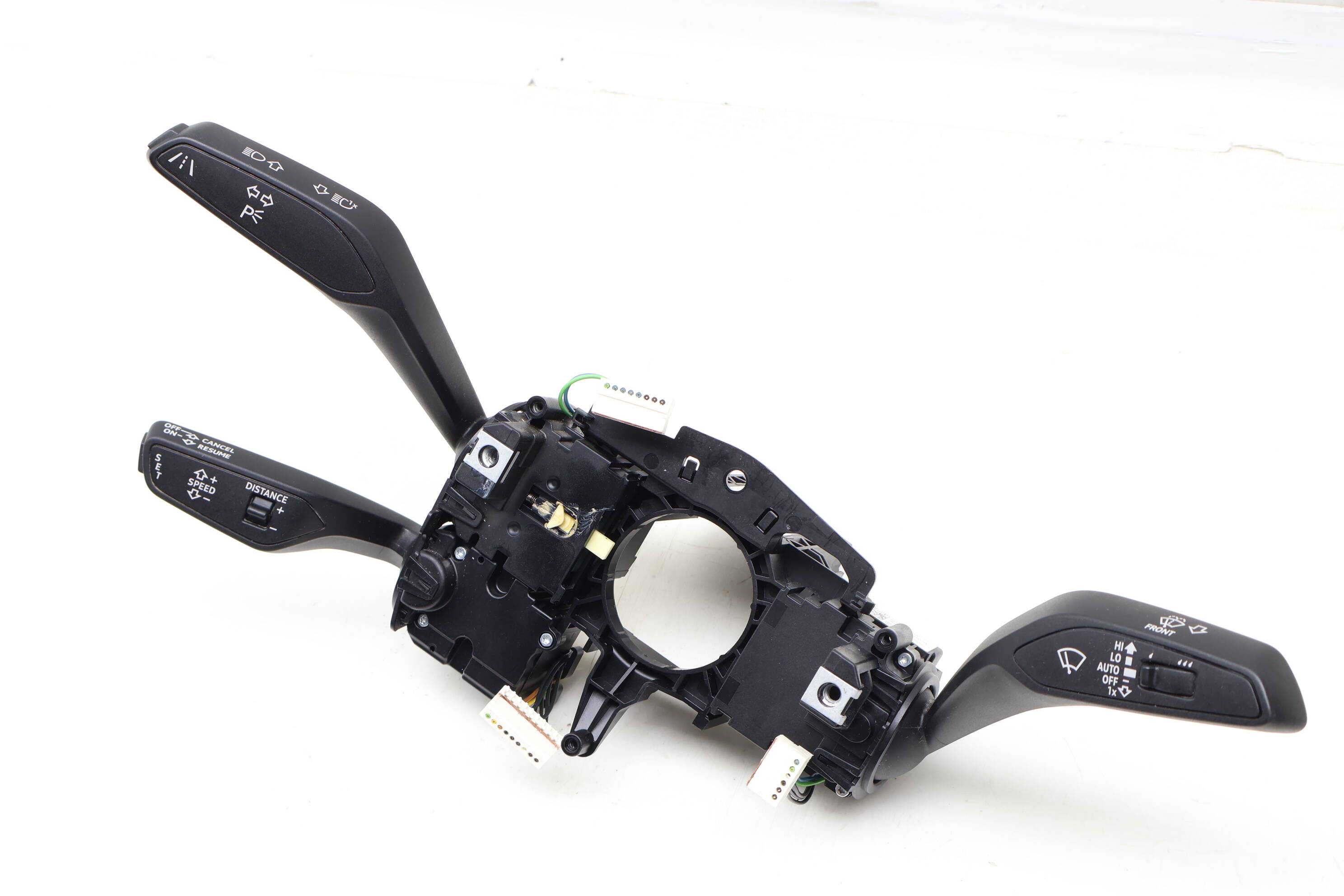 Steering Column Switch / Stalk Assembly 82A953521CQ