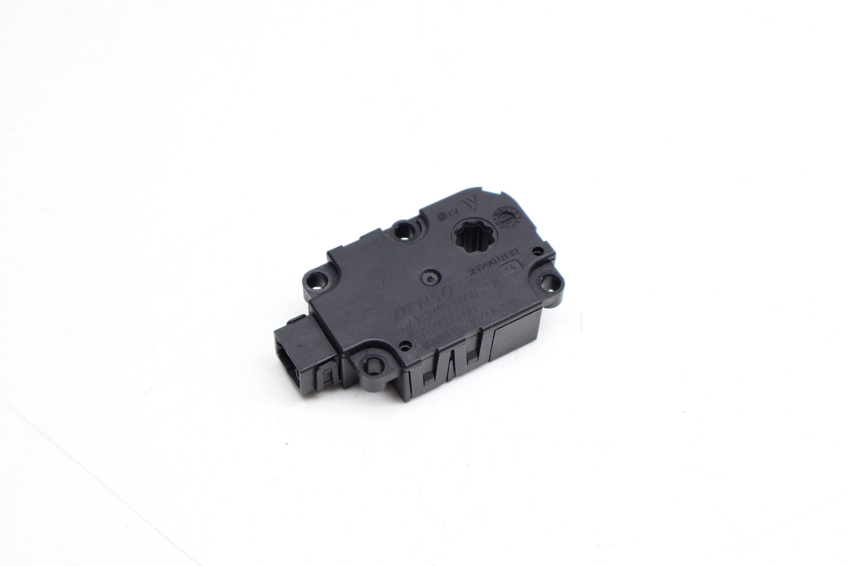 Hvac Flap / Servo Air Motor / Actuator 4M0820511A PAB82051101