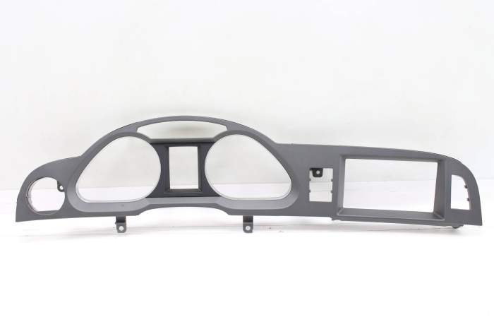 Instrument Cluster Trim / Lcd Bezel 4F1857115B main product photo