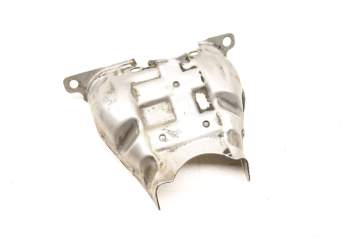 Turbo Heat Shield / Cover Plate 06L129597B 95812959700