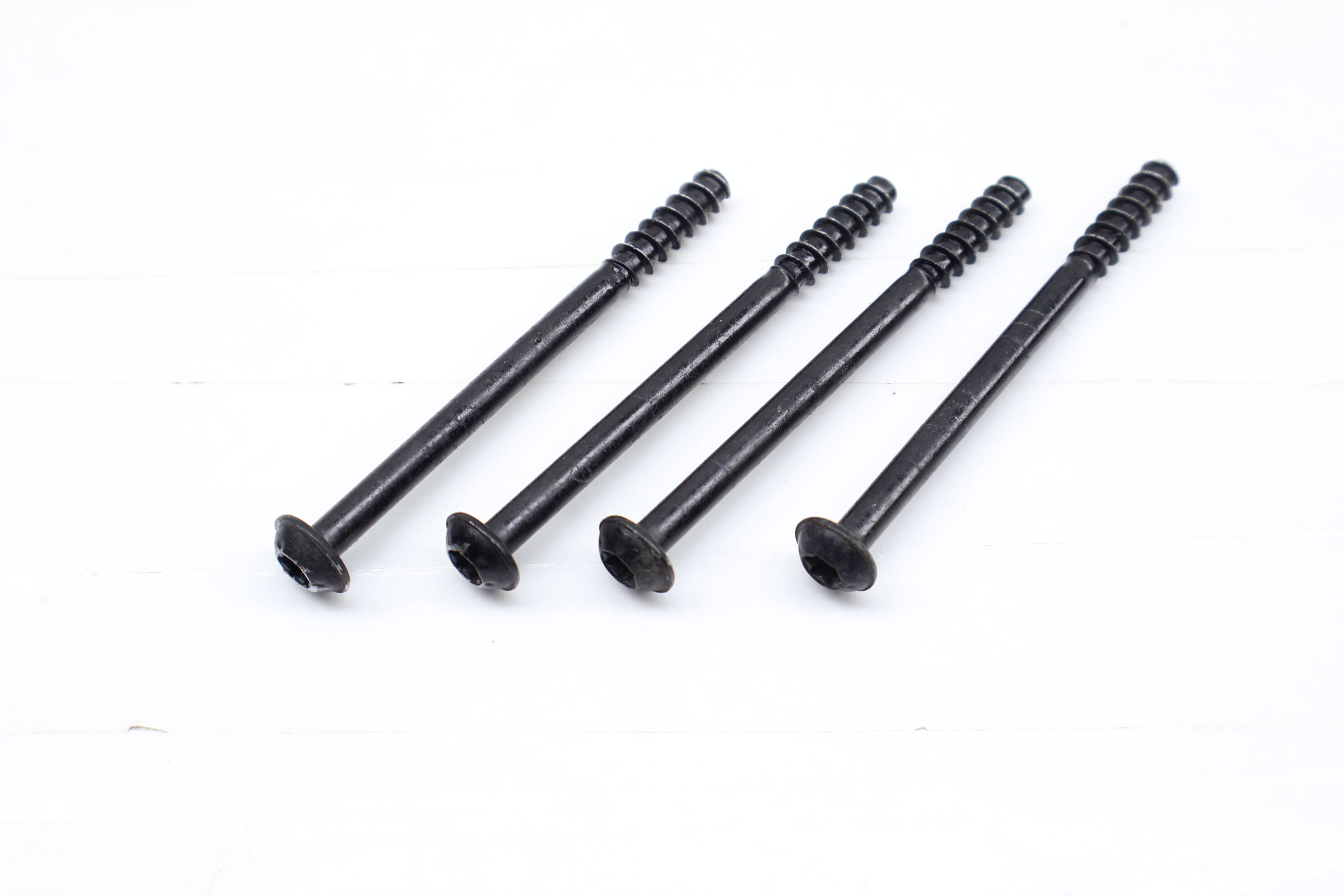 M6x75 Screw / Bolt Set (4) N91248701