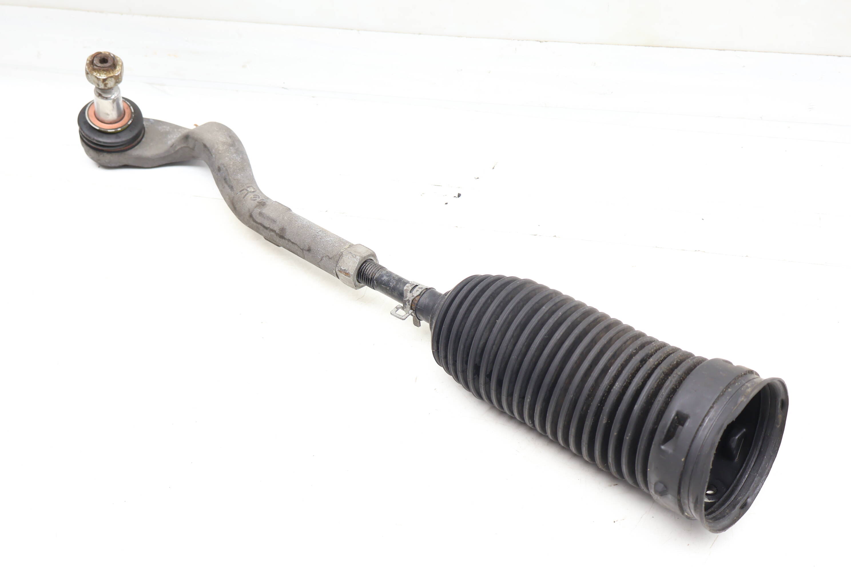 Steering Tie Rod W/ Boot 2123302203