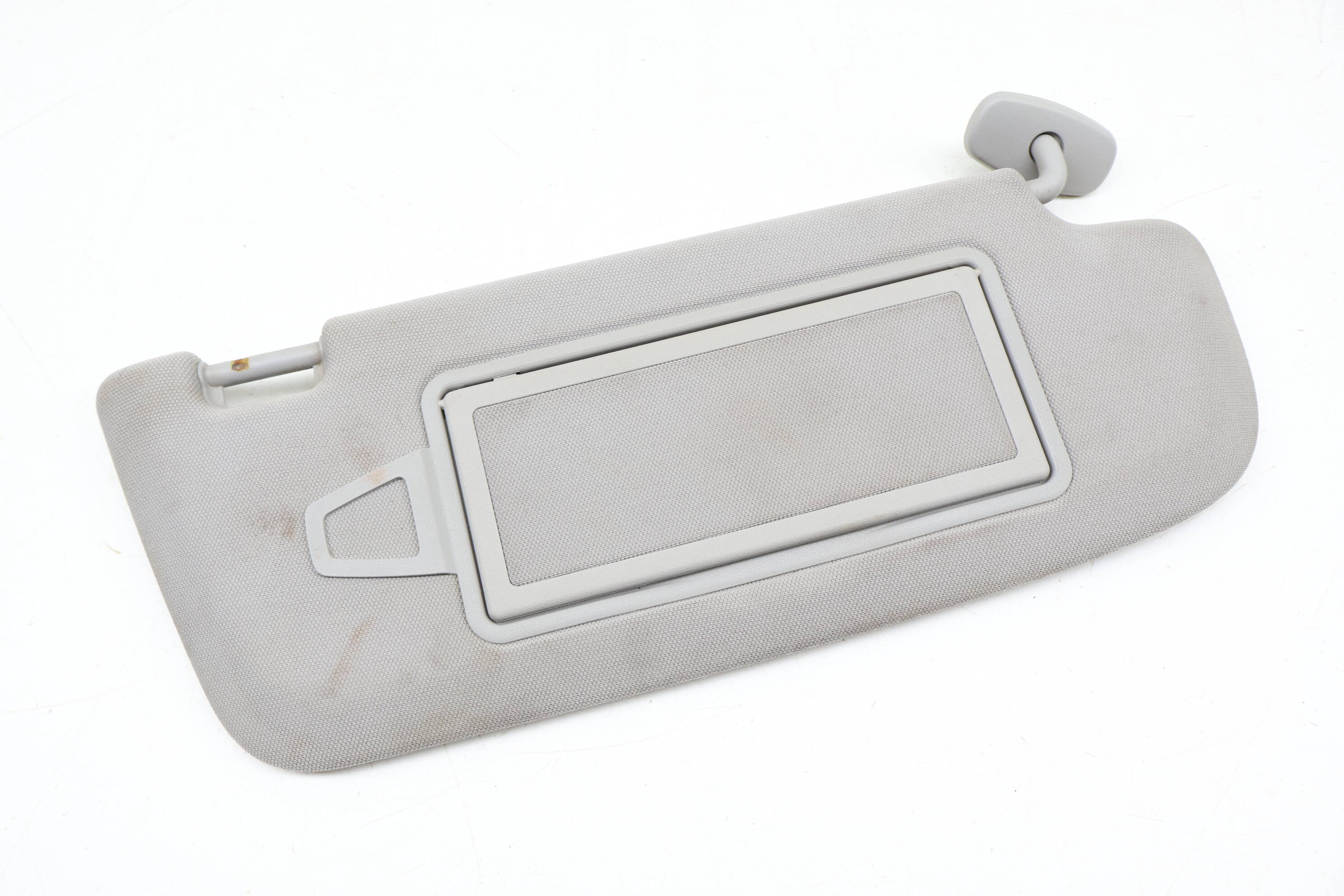 Sun Visor / Mirror 2218101210