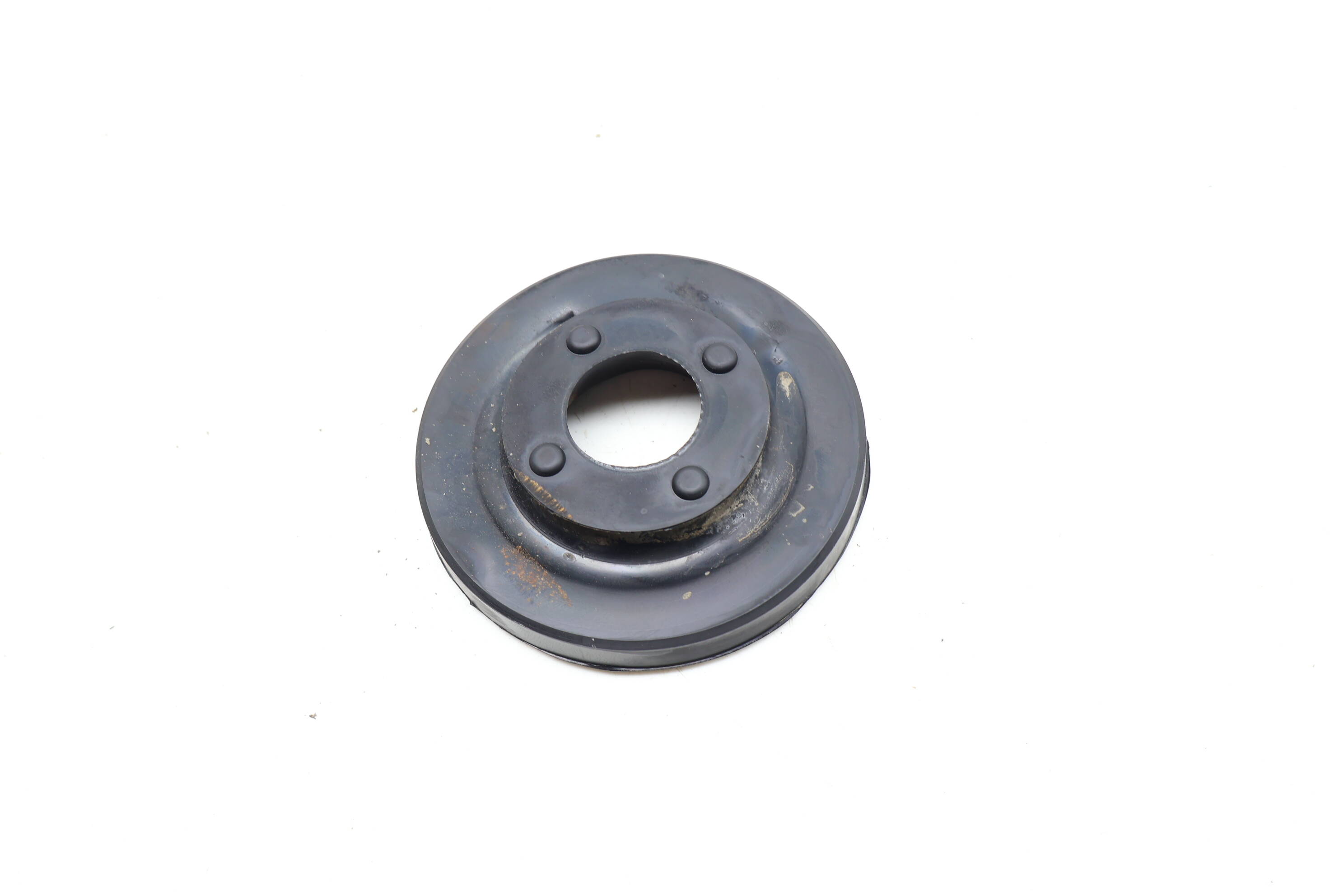 Upper Spring Rubber Mount 8J0512149