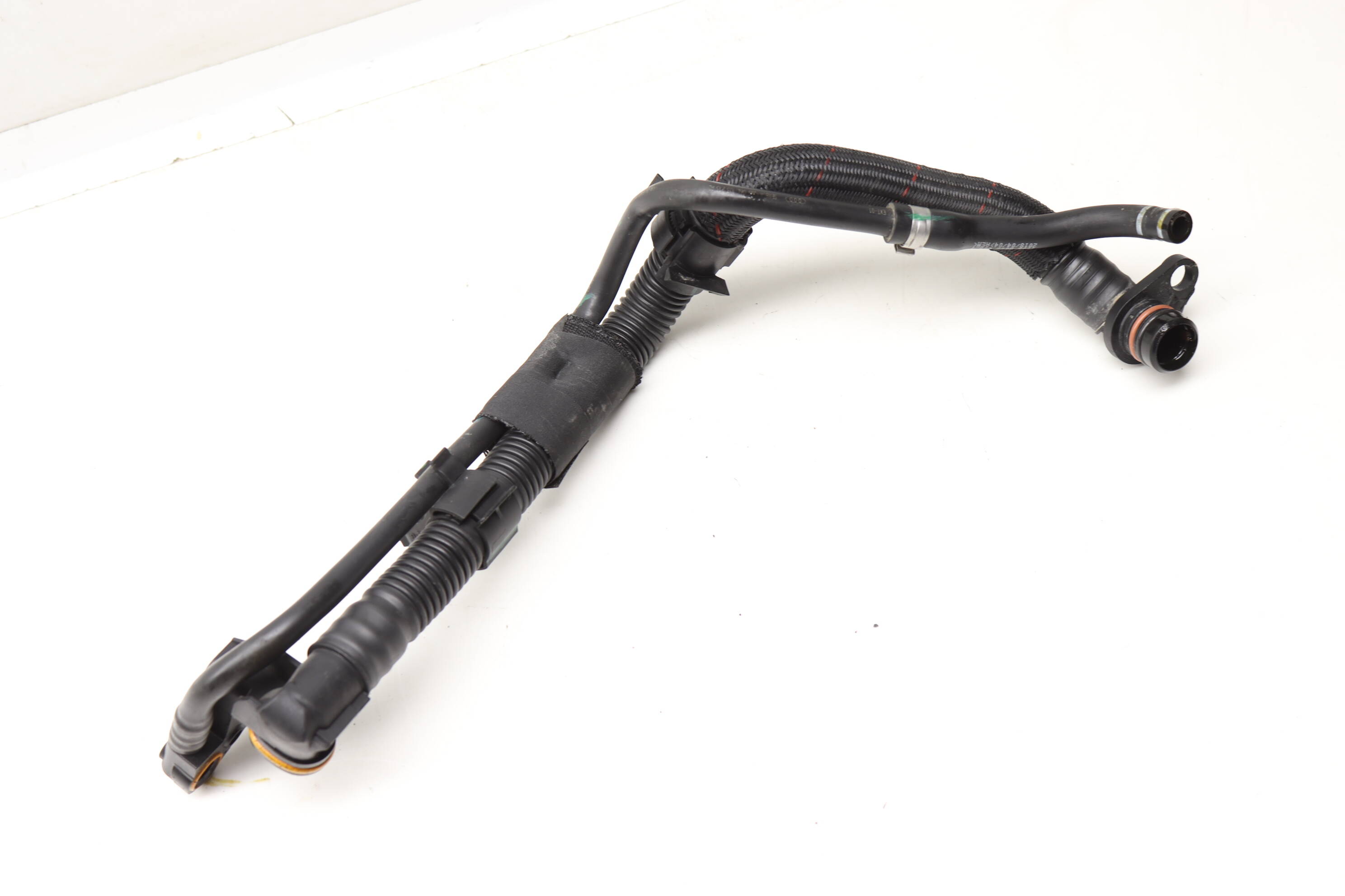 Engine Breather Hose / Vent Tube 06L103213AD