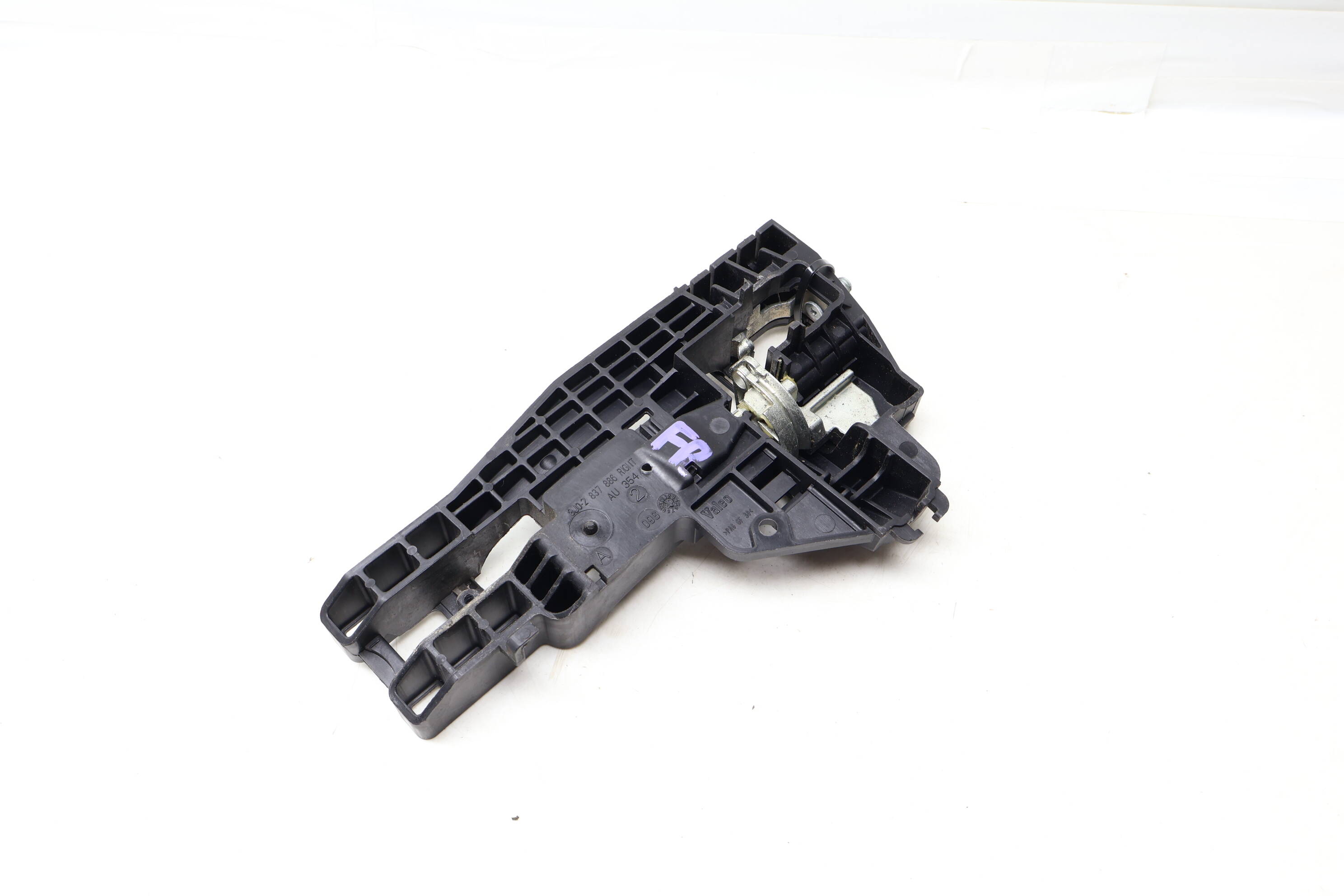 Exterior Door Handle Bracket 8J0837886A