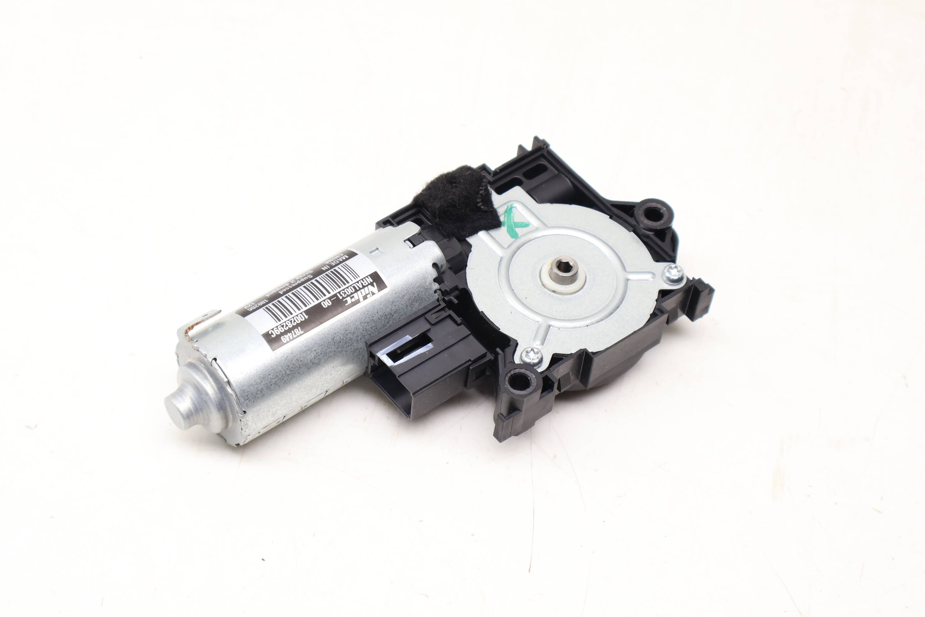 Sunroof / Sun Roof Motor 4M0959591