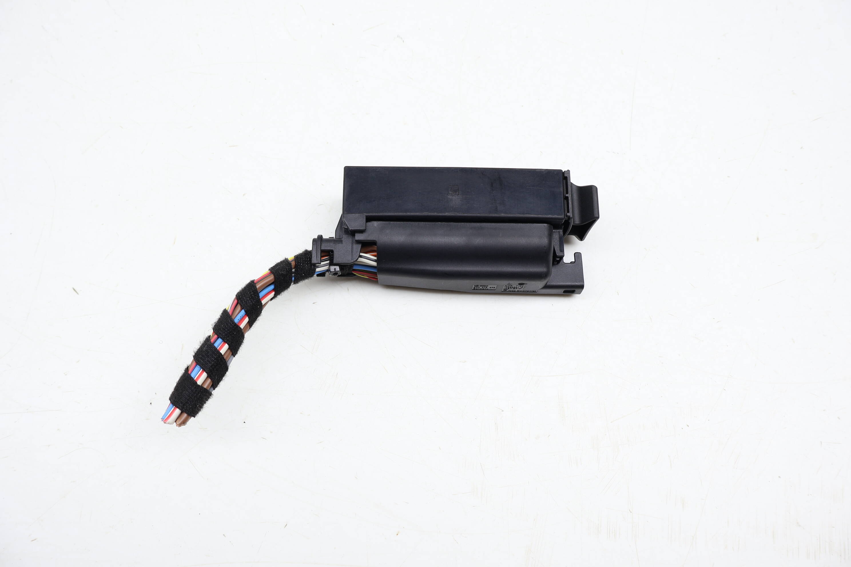 47-Pin Wiring Harness Connector / Pigtail 8K0973373