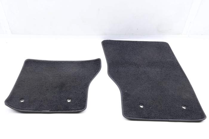 Carpet Floor Mat Set LR041631 main product photo