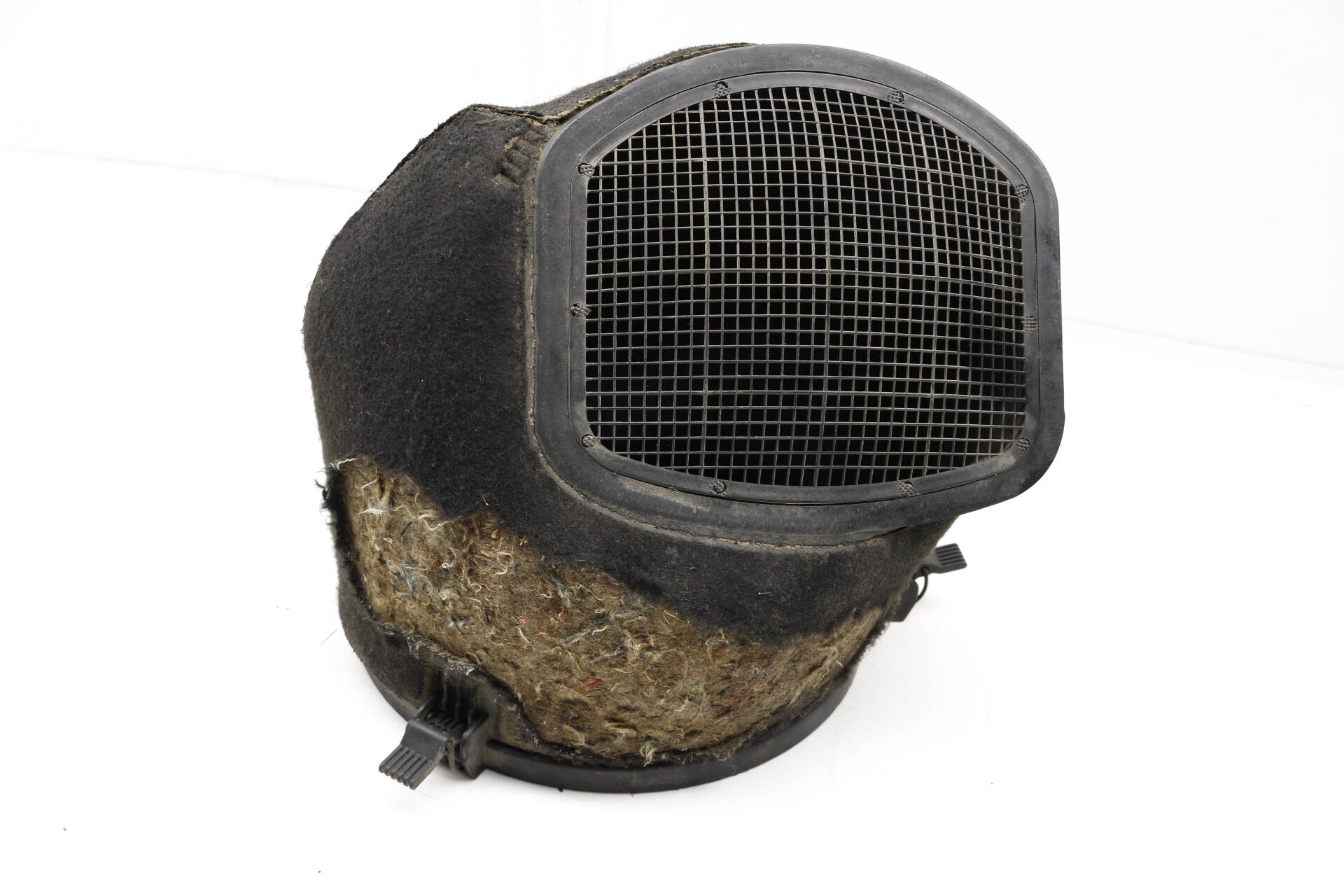 Cabin Air Filter Housing 701815915C