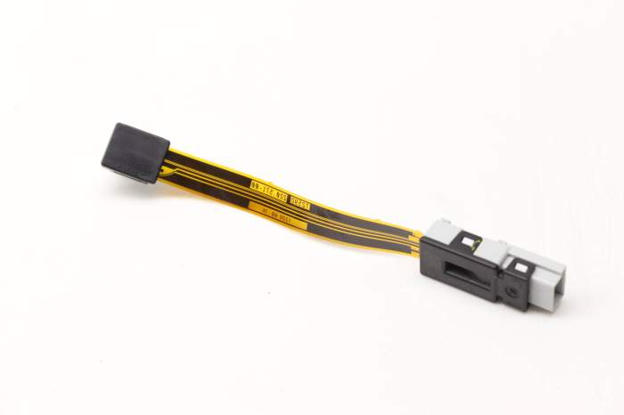 Interior Door Led Light Module 63319891438 main product photo