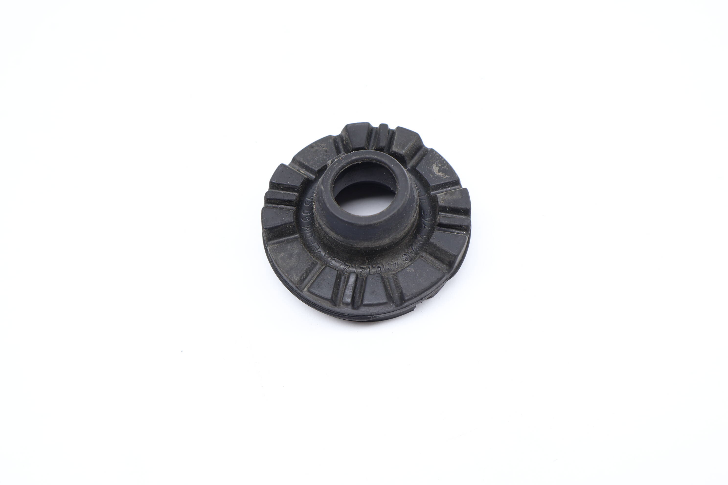Lower Radiator Rubber Mount 4M0121275A