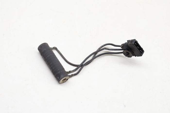Hvac / Blower / Fan / Heat Exchanger Resistor 701963095 main product photo