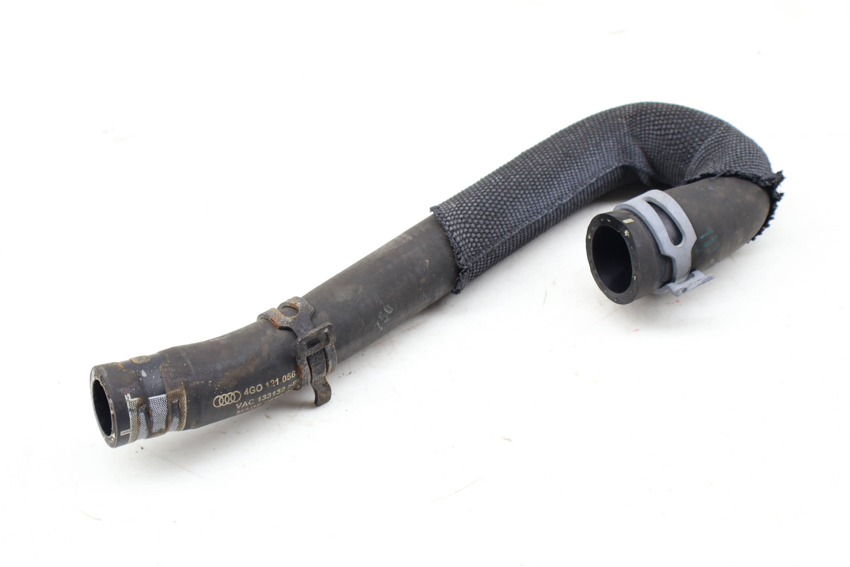 Coolant Hose / Line 4G0121056L
