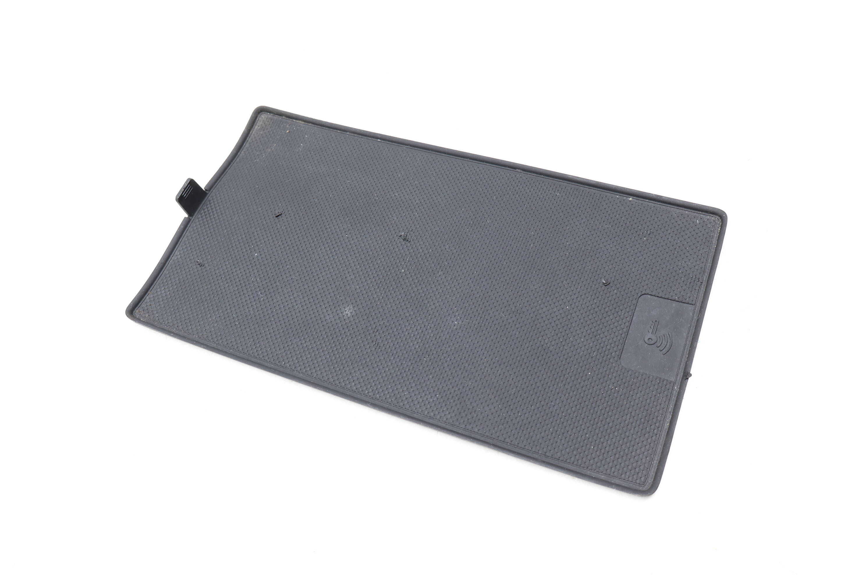 Center Console Storage Bin Insert 8W0863301