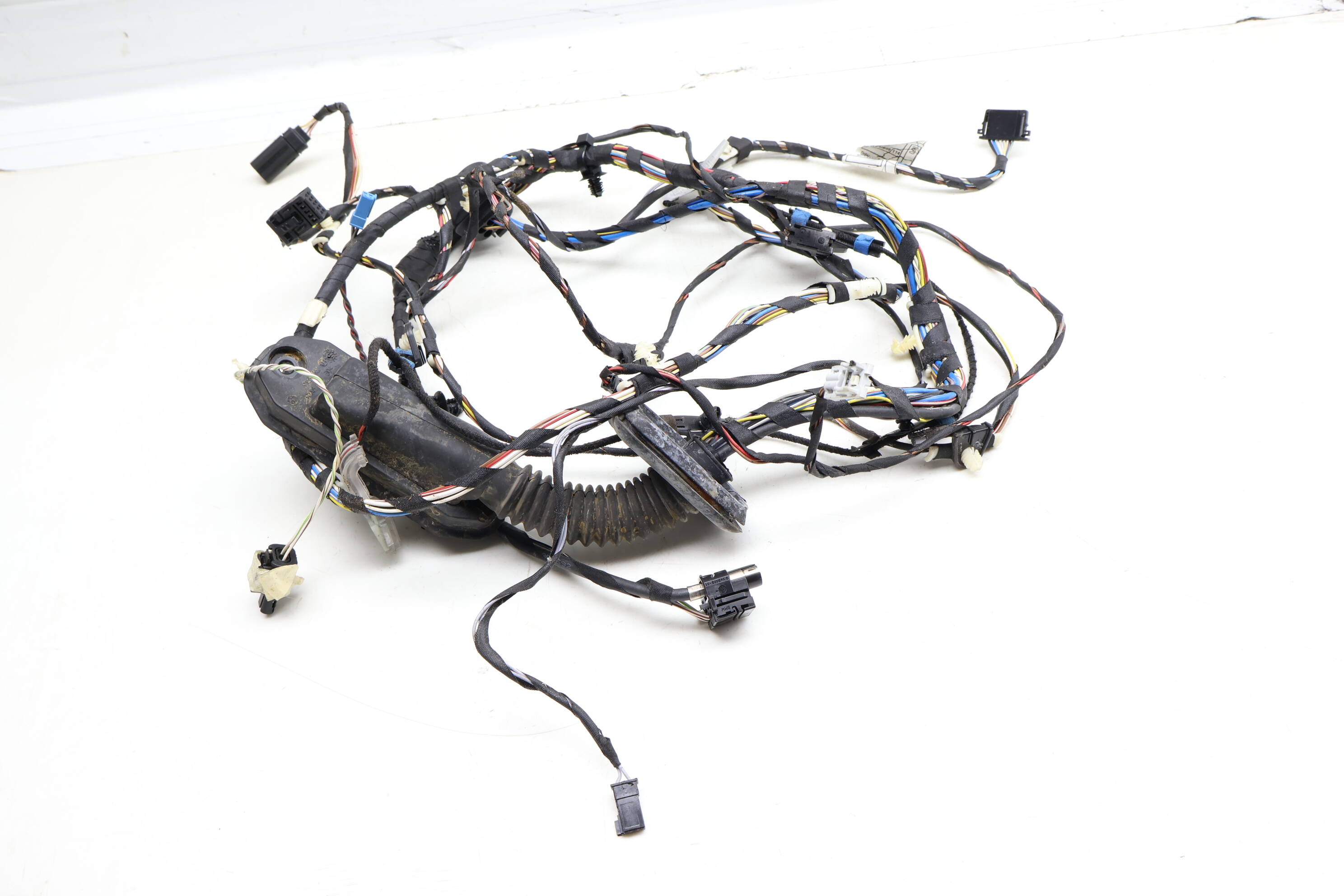 Door Wiring Harness 61129252376