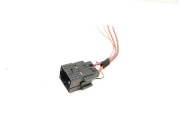 Relay Wiring Connector / Pigtail 61366939890