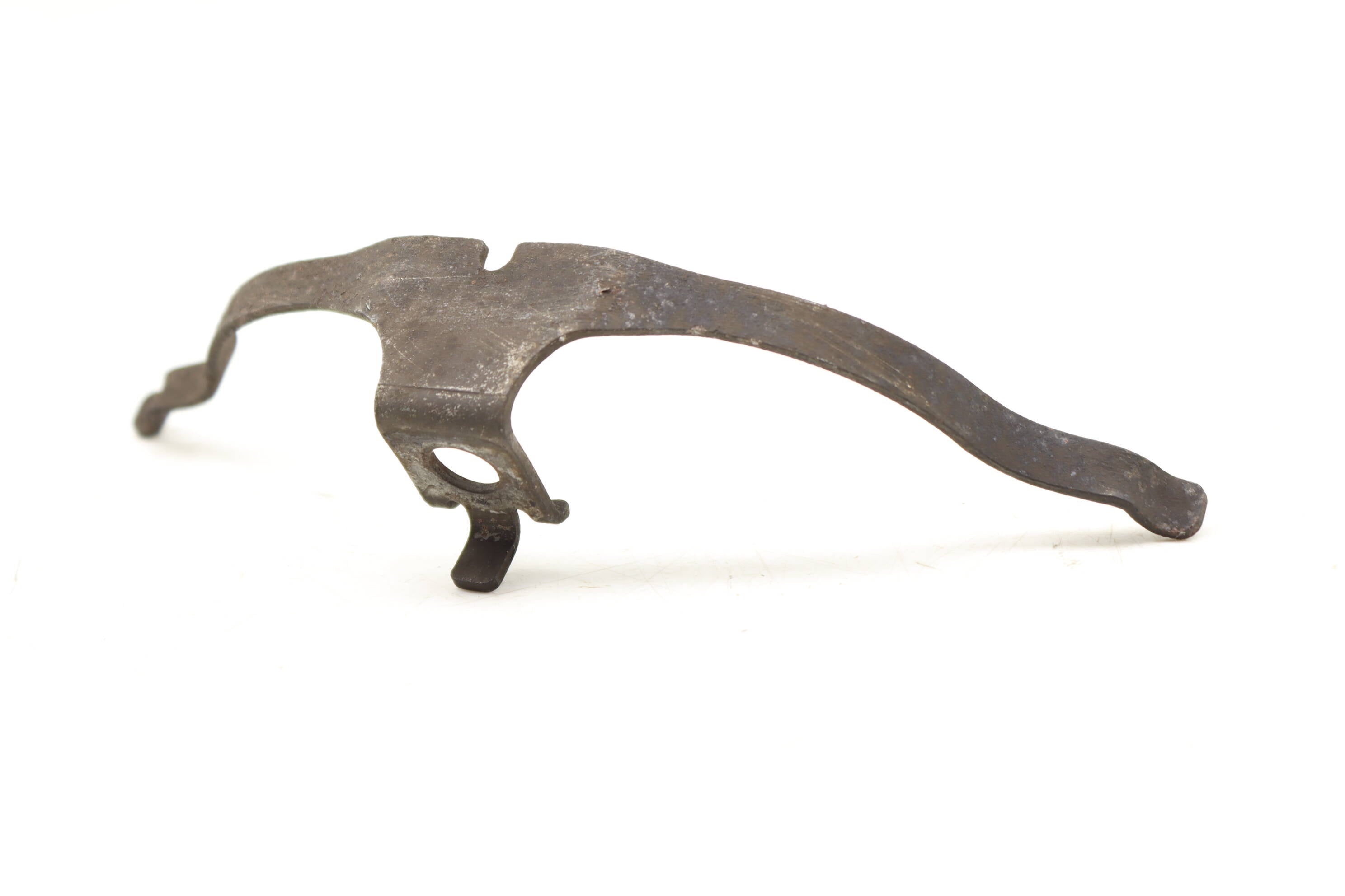 Brake Anti-Rattle Retaining Spring 4H0615269A