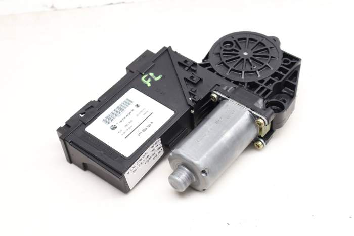 Power Window Motor 3D1959793A 95562470102 main product photo