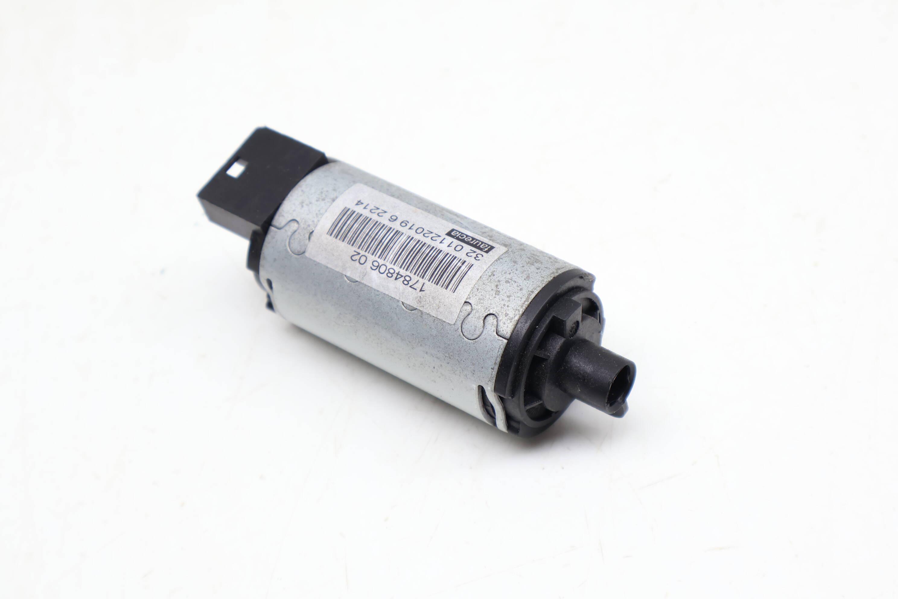 Slide / Longitudinal Seat Motor