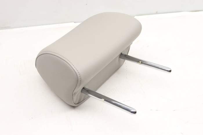 Headrest / Head Rest 8P0885901AT main product photo