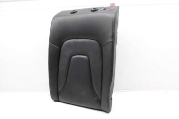 Upper Seat Back Leather Cushion 8K0885805G