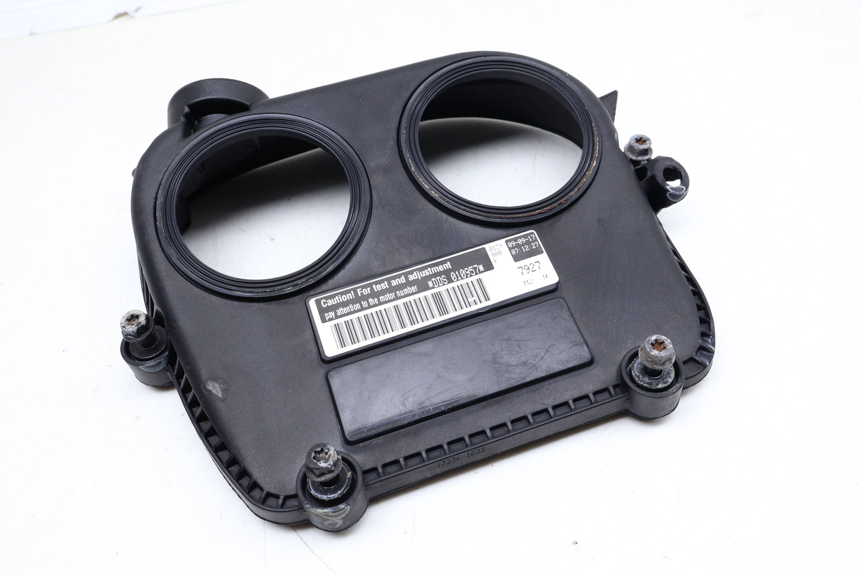 Upper Timing Chain Cover 06L103269E