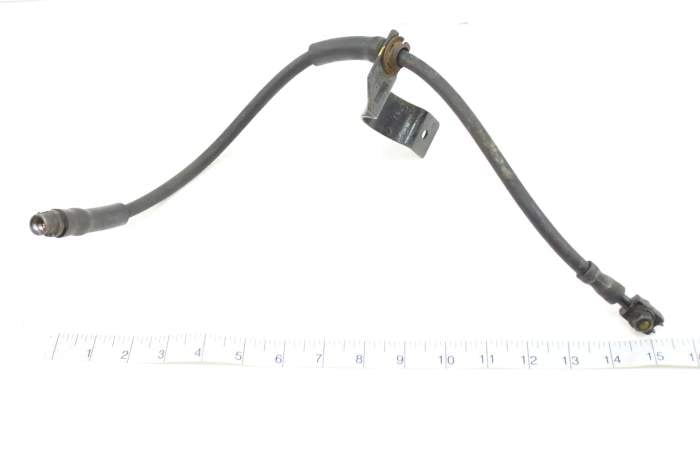 Brake Hose / Line 8N0611707A main product photo