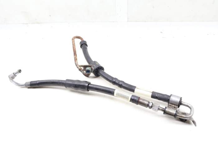 Power Steering Hose / Line / Pipe Set 8K0422893E main product photo