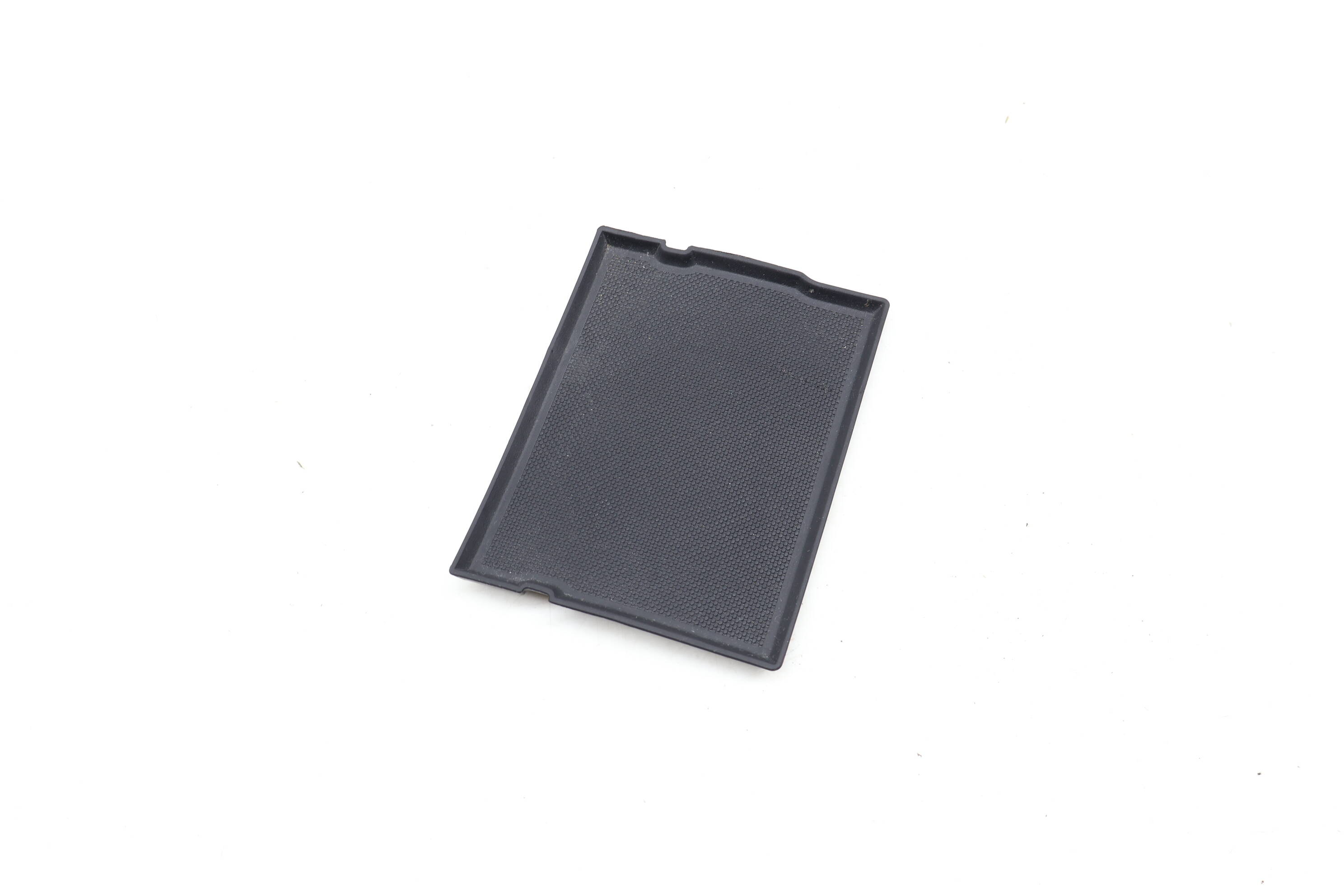 Center Console Storage Bin Insert 95B863301