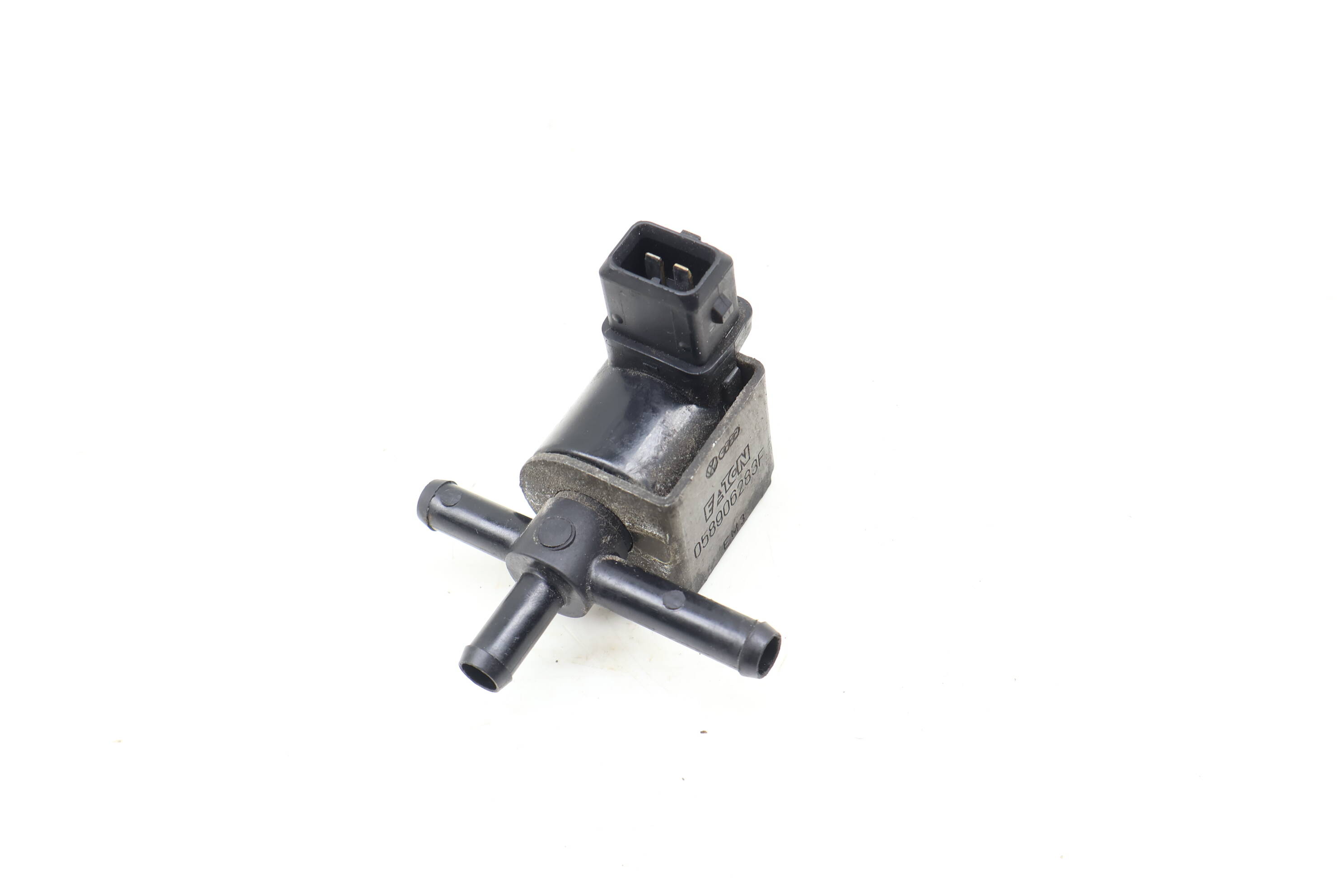 N75 Boost Control Solenoid Valve 058906283F
