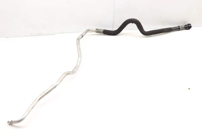 Transmission Oil Cooler Line / Pipe (Supply) 17222284269 main product photo