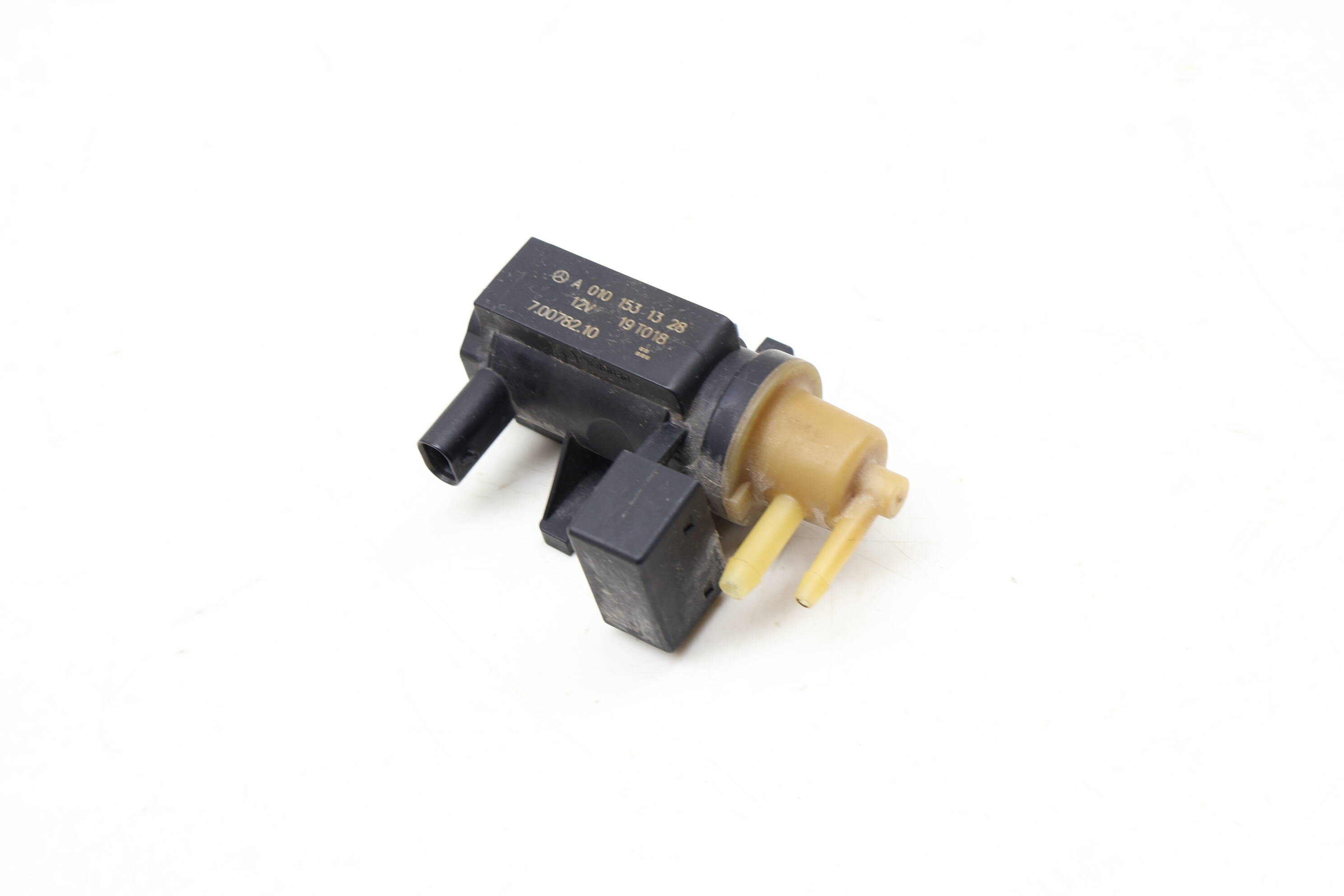 Boost Pressure Solenoid 0101531328