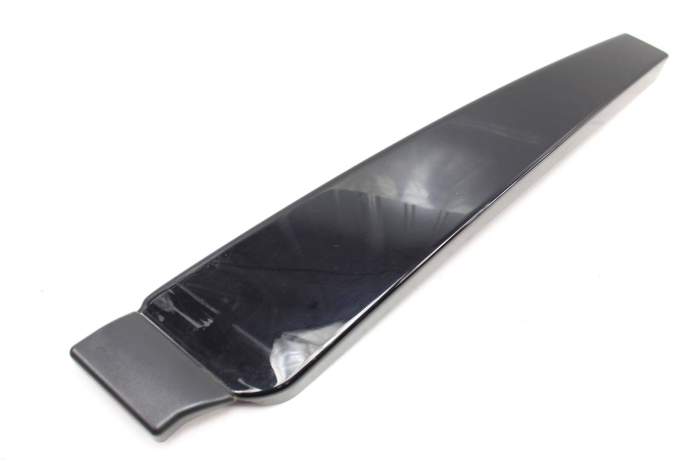 Exterior B Pillar Trim 8E0853289D main product photo