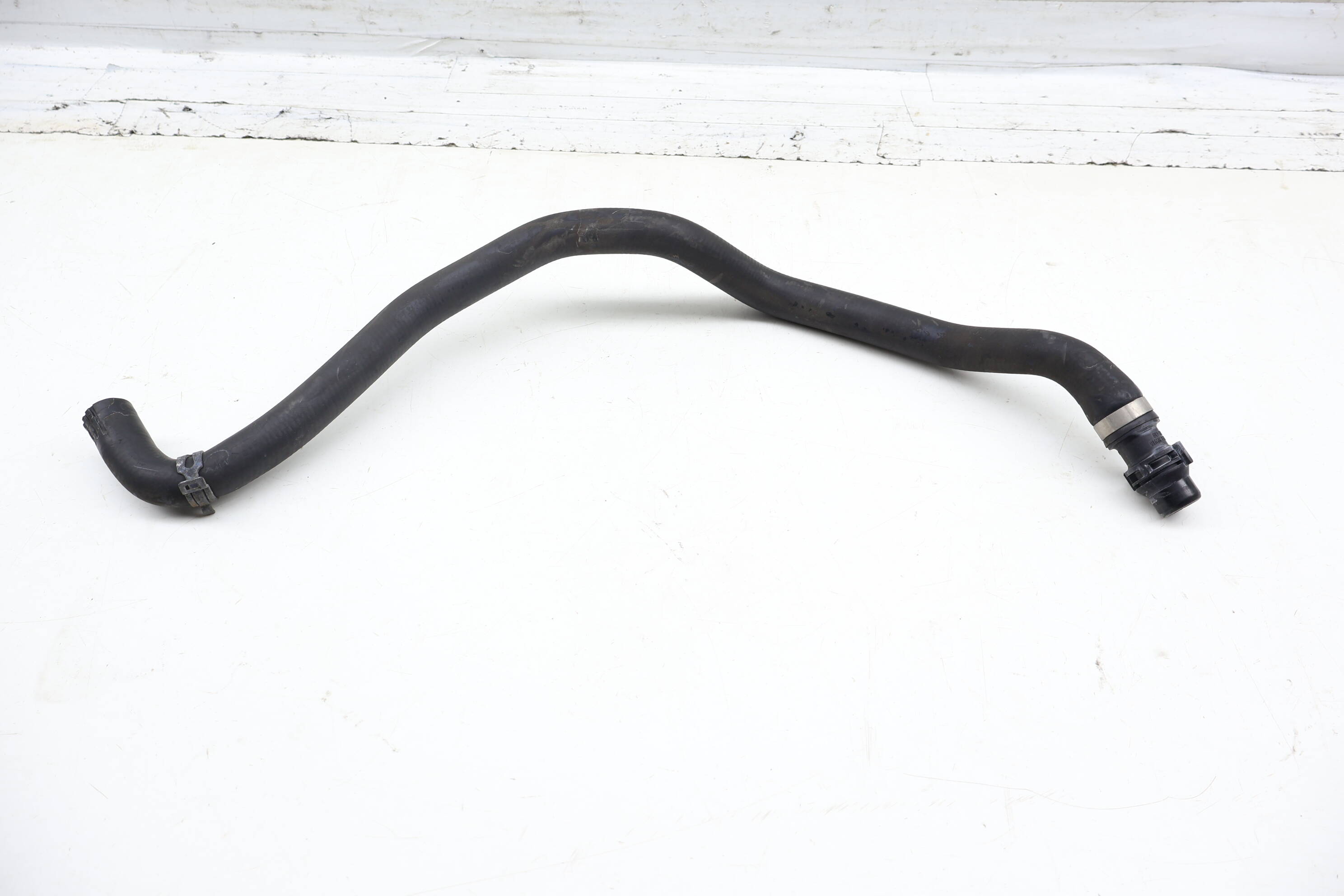 Radiator Coolant Hose / Line (Return) 64219168938