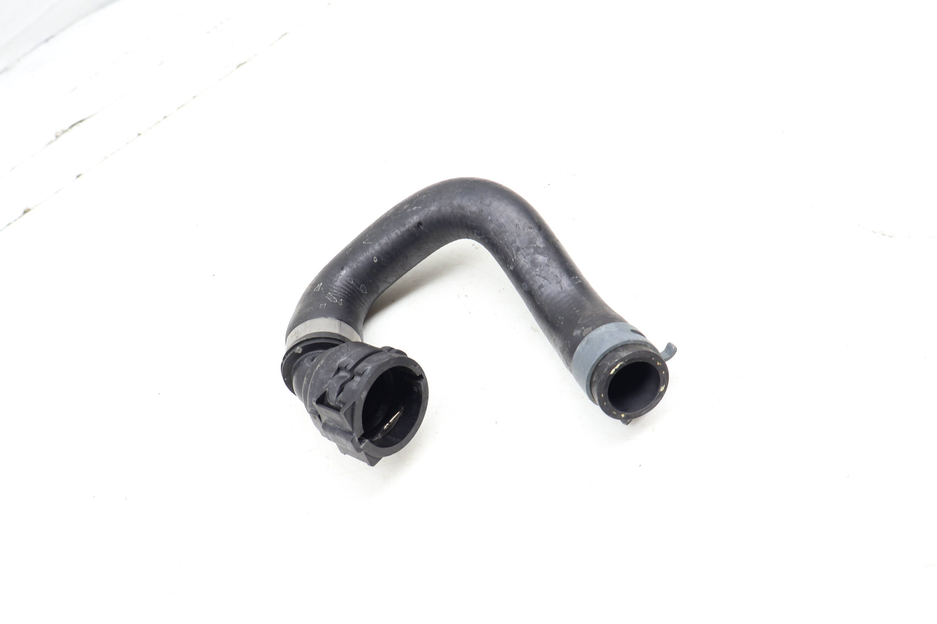 Heater Coolant Hose 8W0819332E