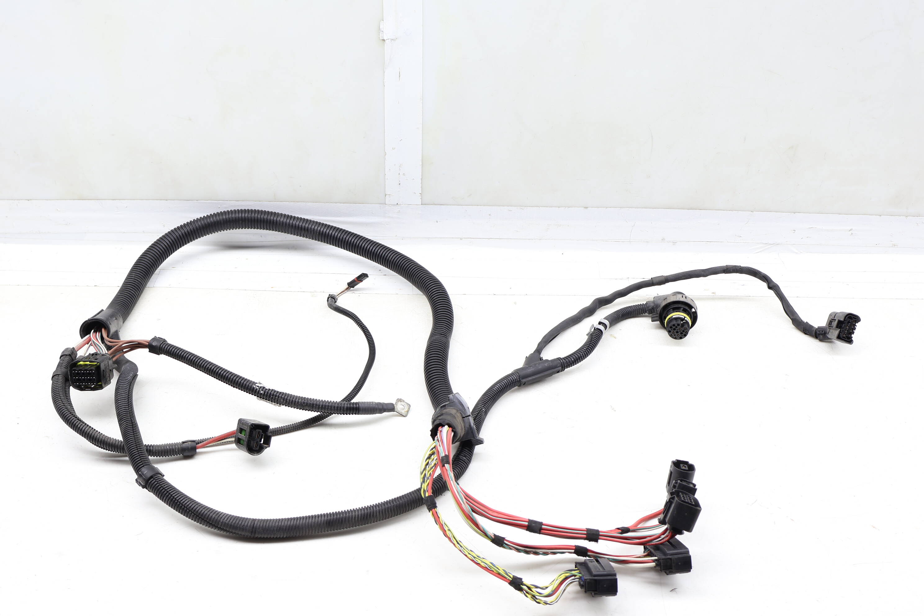 Engine / Transmission Wiring Harness 12537603956