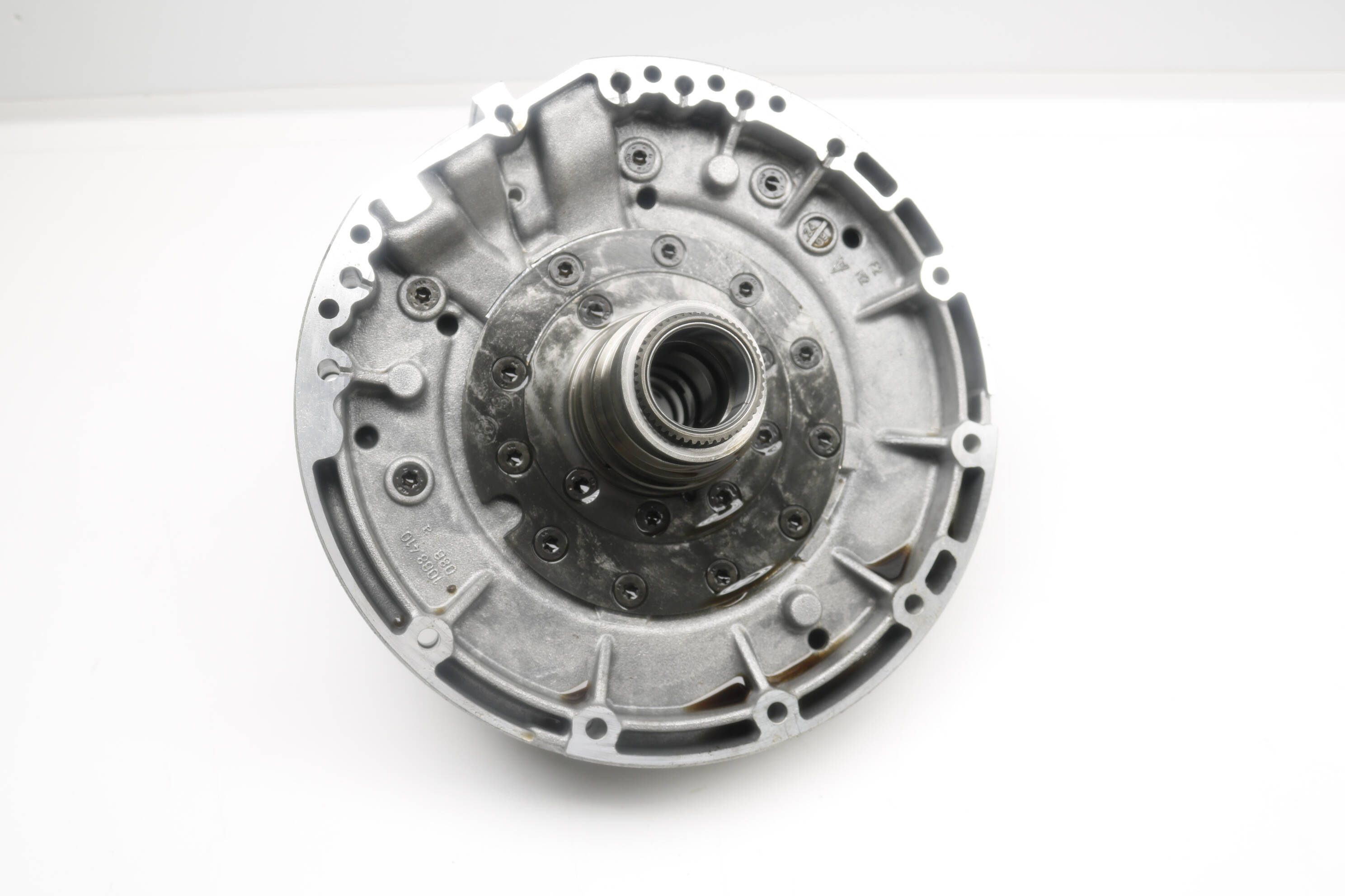 BMW Transmission Oil Pump (550i, 650i)