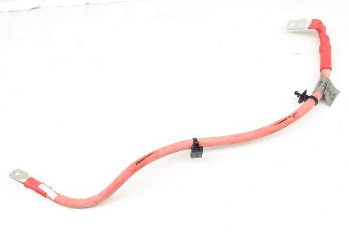 Positive (+) Battery Cable J8A214300CB main product photo